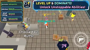 BlamBlam.io Screenshot 3
