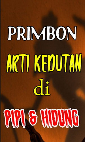 Primbon Arti Pertanda Kedutan  Screenshot 2