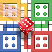 Ludo Parchis: classic Parcheesi board game - Free