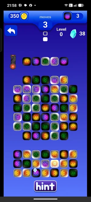 Vector Block Screenshot 1