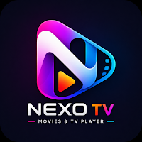 Nexo TV : Movies & TV Player