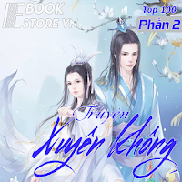 Truyện Xuyên Không Top 100 Phần 2/5