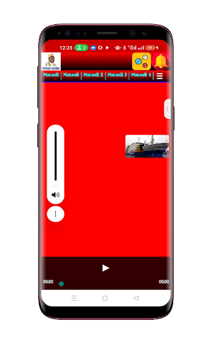 Swahaba Kasumba Mataali Screenshot 2