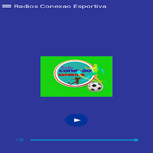 Radio Conexao Esportivas Screenshot 0