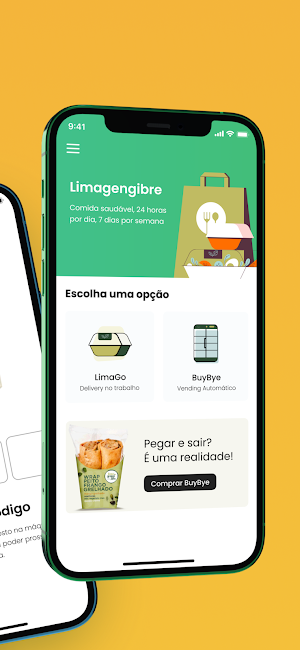 Limagengibre Screenshot 3