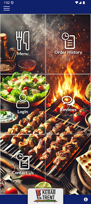 Kebab on Trent Screenshot 1