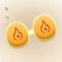 Glyph Garden - Zen Puzzle