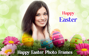 Easter 2023 Photo Frames Screenshot 3