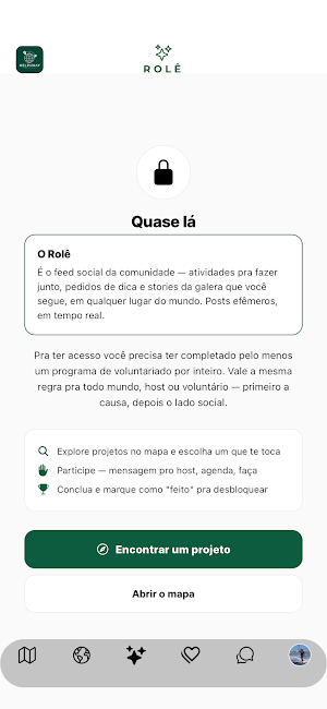 HelpAway Screenshot 3