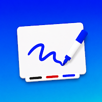 Whiteboard - Draw & Teach