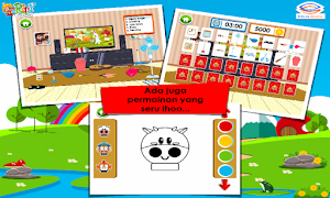Cerita Anak: Lampu Hias Kreatifku Screenshot 3