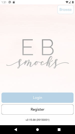 Emma Blake Smocks Screenshot 0