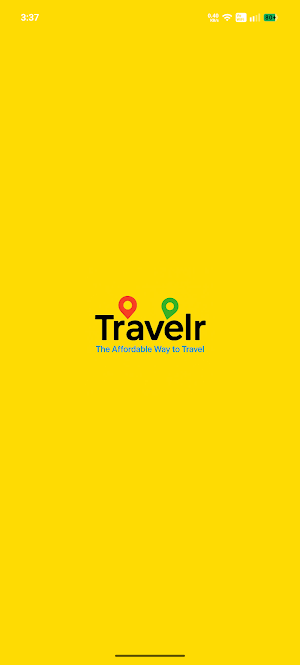 Travelr Customer Screenshot 0