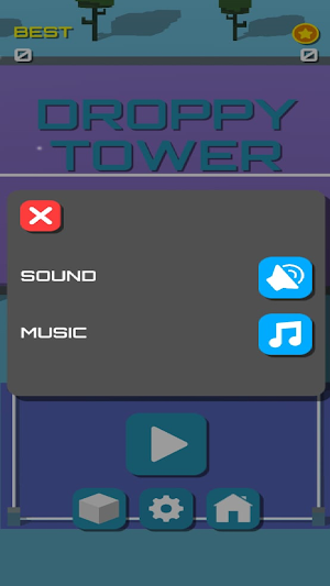 towers builders city of towers Screenshot 3