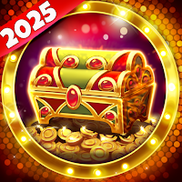 Slots UP - casino games 2025