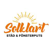 Solklart Städ & Fönsterputs