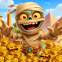 Mummy’s Jewels 100