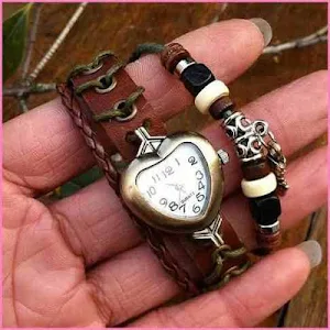 Beautiful Women's Watches Screenshot 2
