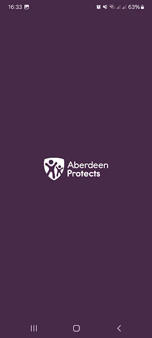 Aberdeen Protects Screenshot 0