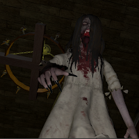 100 Lives: The Haunted House