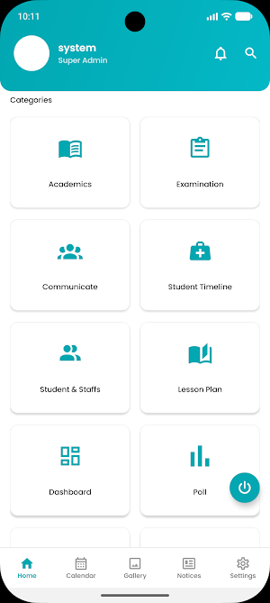 Birat Bidhya Secondary School Screenshot 3