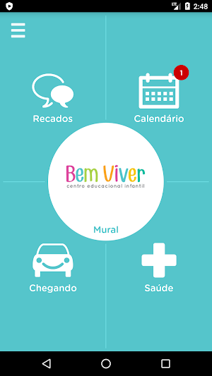 Centro Educacional Bem Viver Screenshot 0