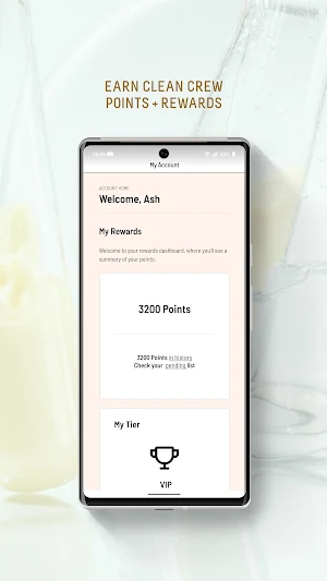 BIOSSANCE: CLEAN SKINCARE Screenshot 2