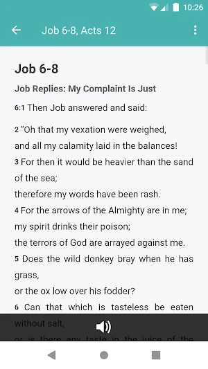 Victory Church Madisonville Screenshot 2