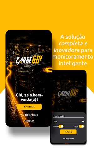 CarreGO Auto Screenshot 0
