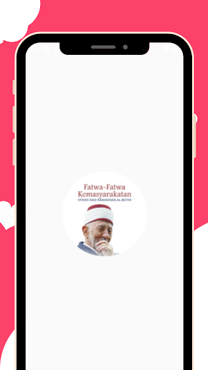 Fatwa Fatwa Kemasyarakatan Screenshot 0