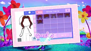 Gacha cute mod 2 Screenshot 2