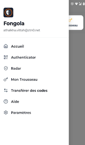 Fongola Screenshot 0