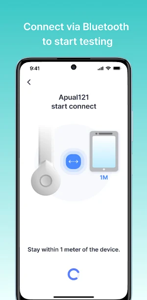 AQUAL VERA Screenshot 1