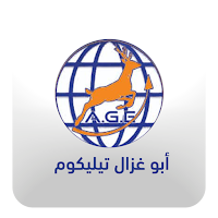 أبو غزال تيليكيوم