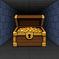 Idle Maze - Adventure RPG Hunt