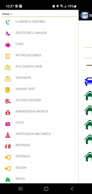 BRIZNNER Screenshot 3