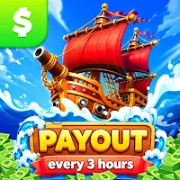 Idle Pirate Cash：Win Money