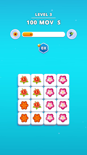 Shrink Tiles Screenshot 3