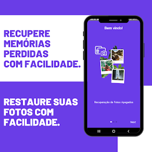 Recuperar Fotos Apagadas Screenshot 3