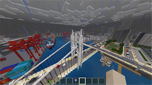 Craftsman Japan's Cities Screenshot 0
