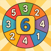 Brain Numbers Mania Game