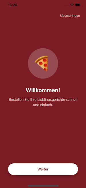 Wetty Burger Screenshot 0