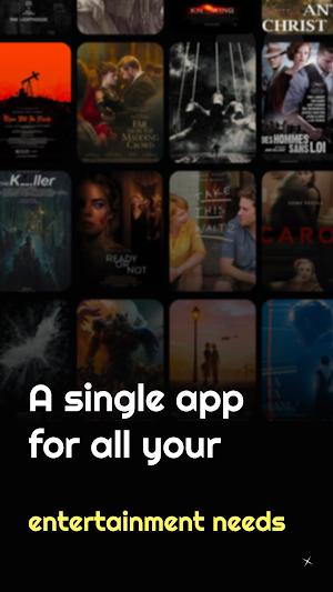 BoxVidPlayer Screenshot 2