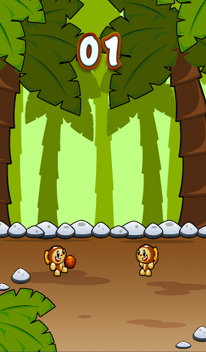 Super Monkey Juggling Screenshot 3