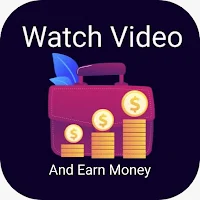 Watch Videos and Earn Daily