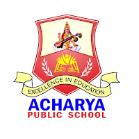 Acharya Public High School
