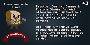 Doughgen: Crust & Crumble Screenshot 1