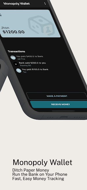 Boardy Assistant Screenshot 1