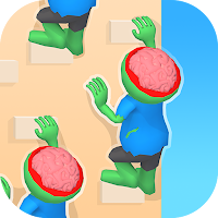 Vertical Defense