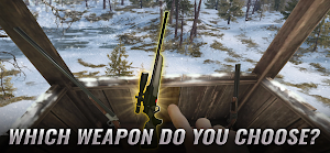 Forest Survive Screenshot 2